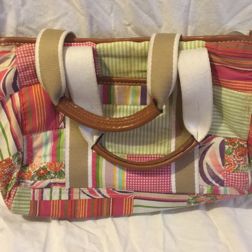 Braciano Purse